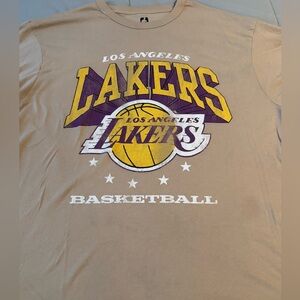 LA Lakers T-shirt- preowned